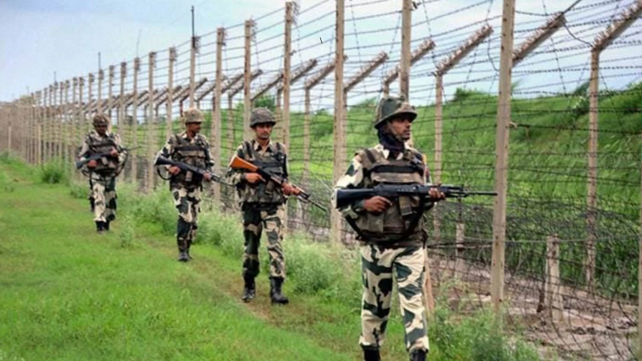 India-Pakistan Ceasefire Dynamics