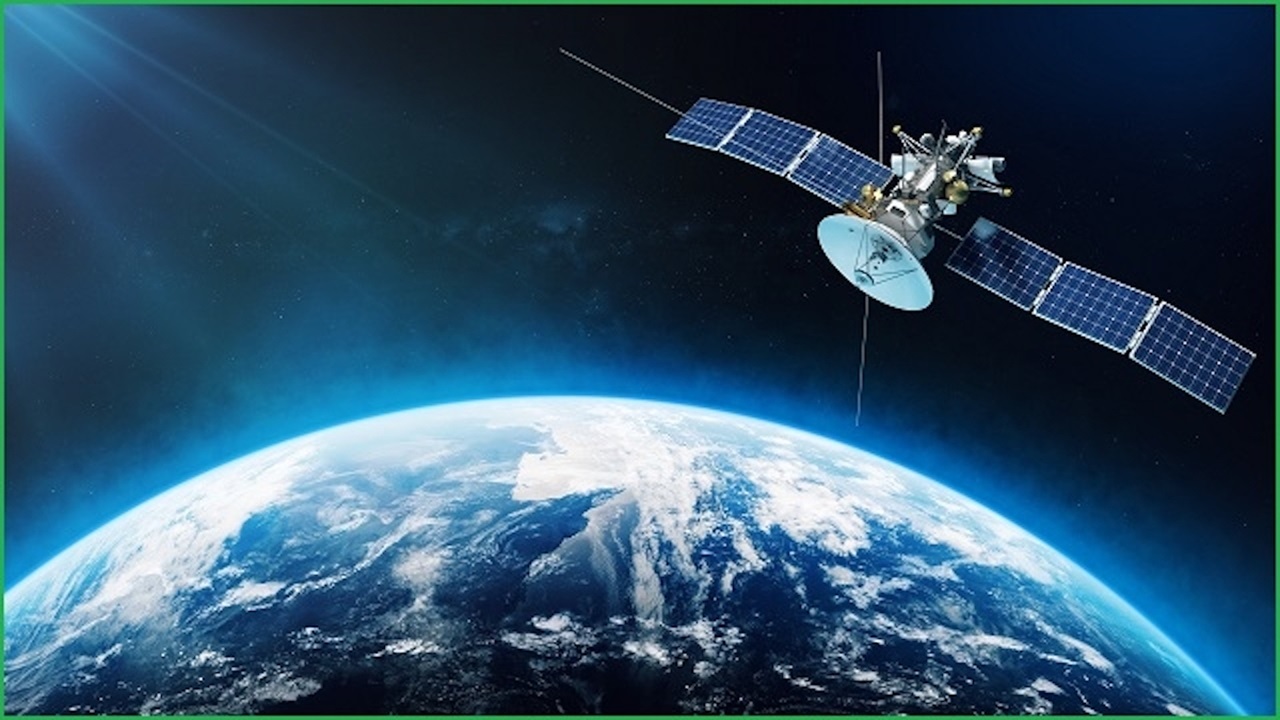  Compliance, Security, and Sovereignty