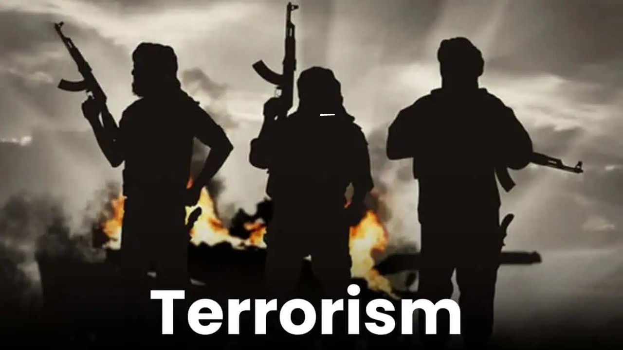 Terrorism as a Global Threat