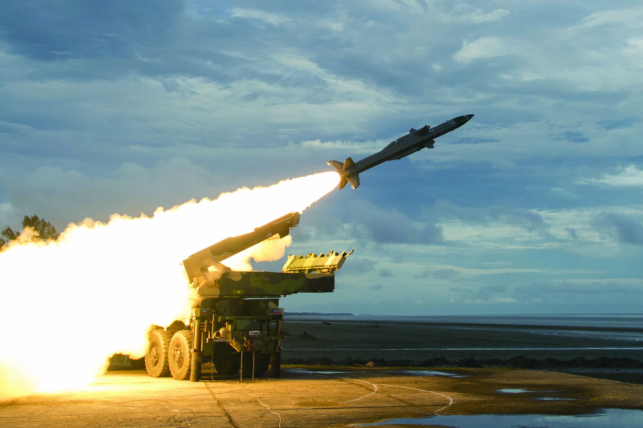India’s Air Defence Strategy in Modern Warfare