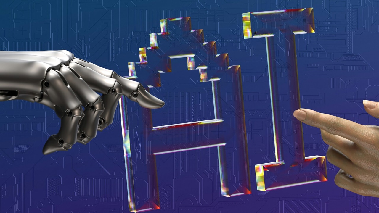 Human Development in the Age of AI
