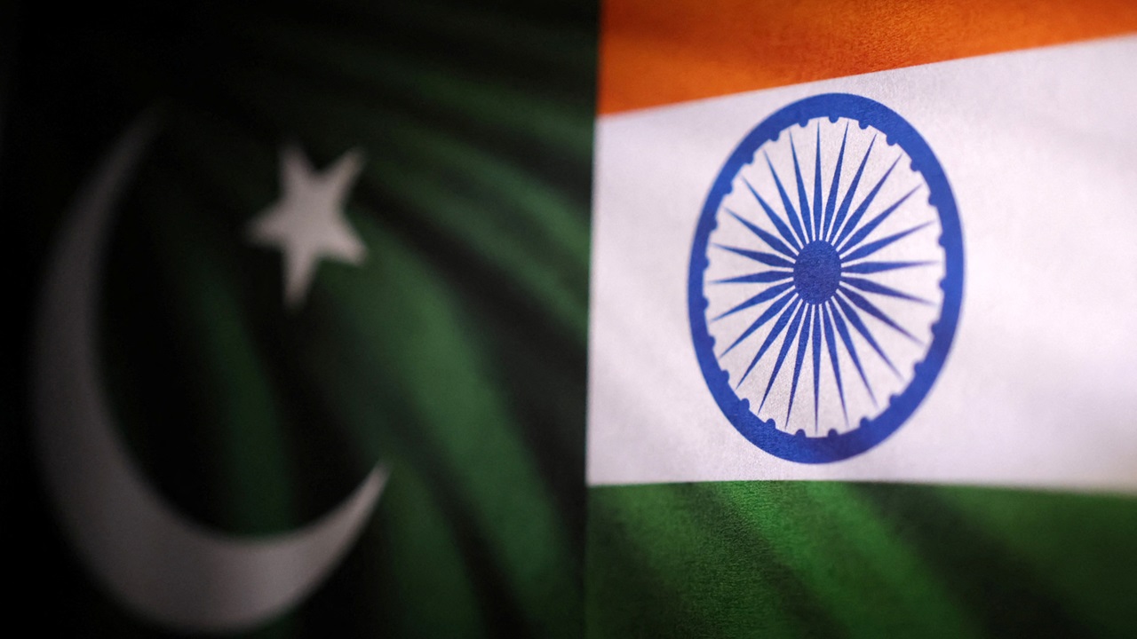  A New Chapter in India-Pakistan Relations?"