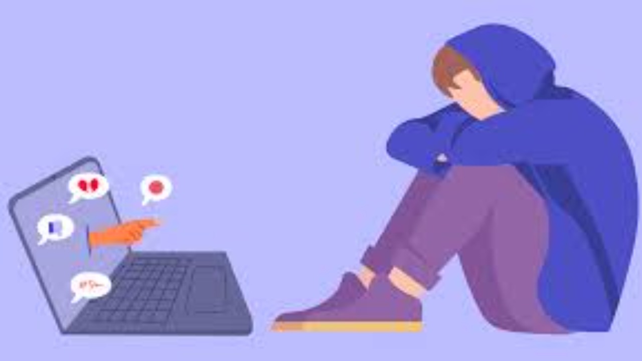Cyberbullying Laws in India