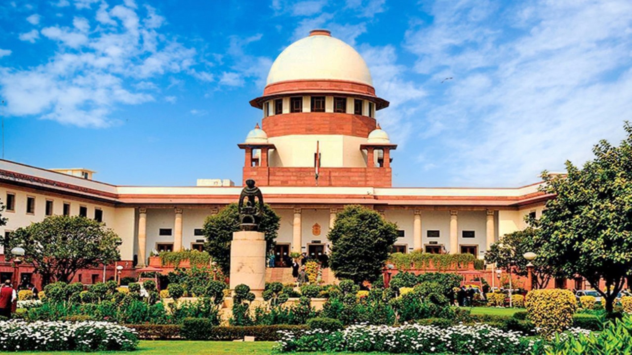 Judicial Service Reforms