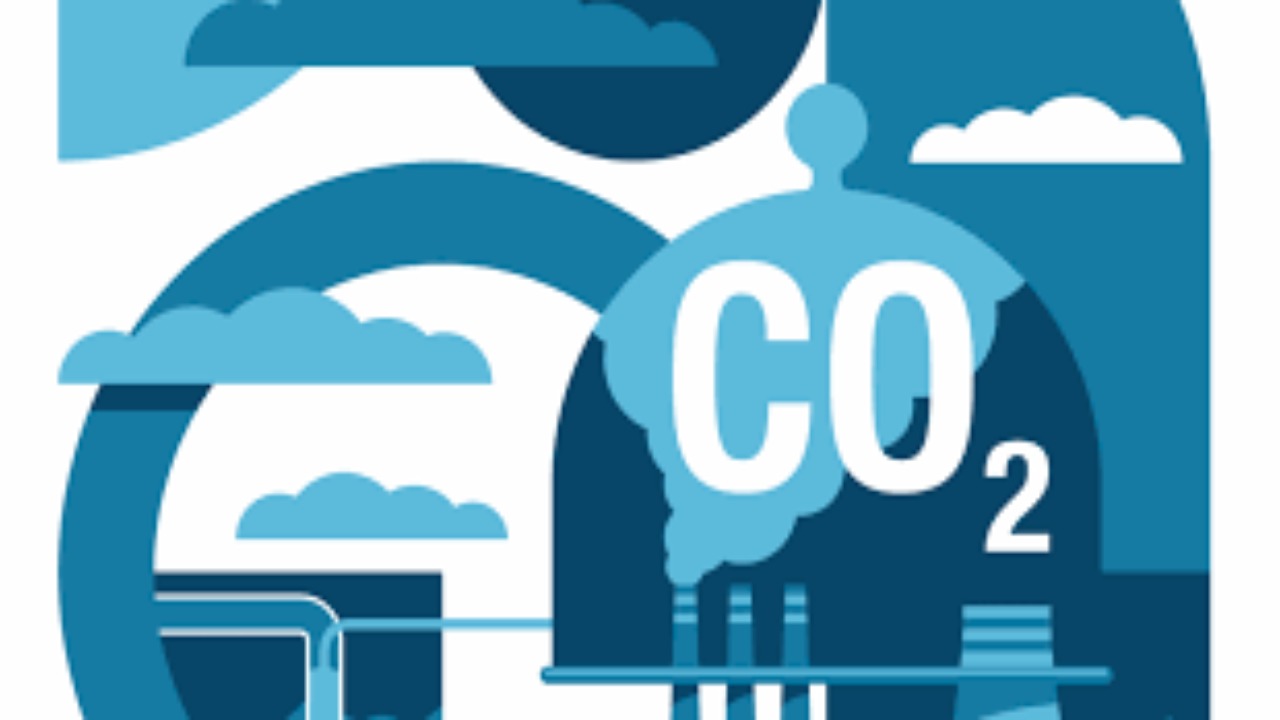Carbon Capture, Usage, and Storage (CCUS): A Pathway to Decarbonization