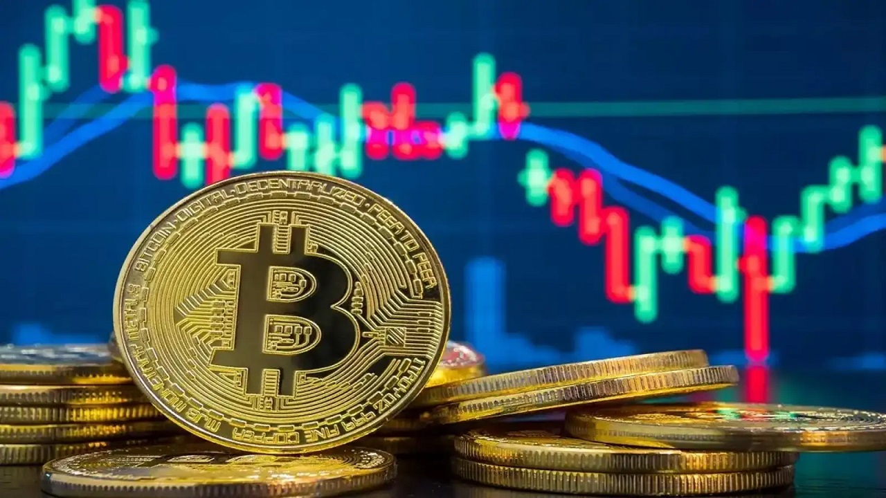 Pakistan, Trump & the Crypto Axis