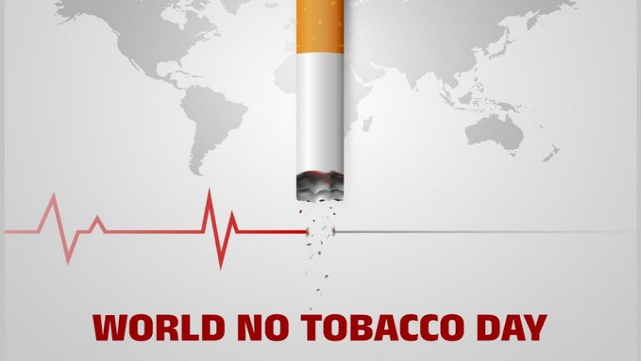 World No Tobacco Day