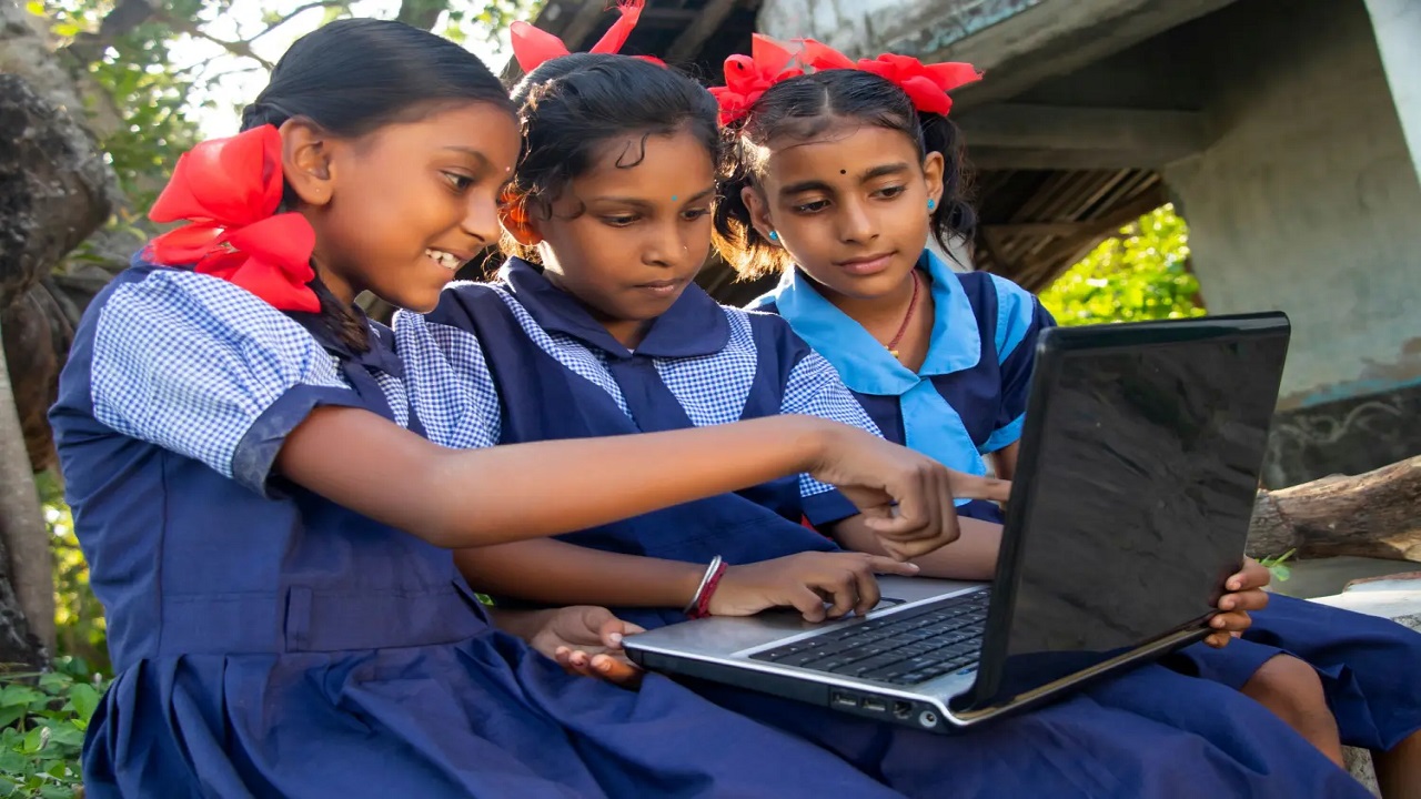 Bridging the Digital Divide