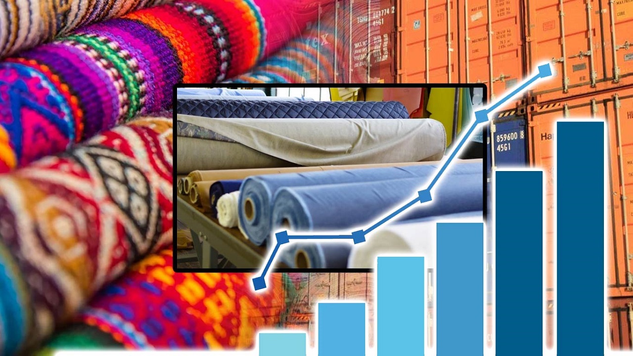 Textiles to Transformation