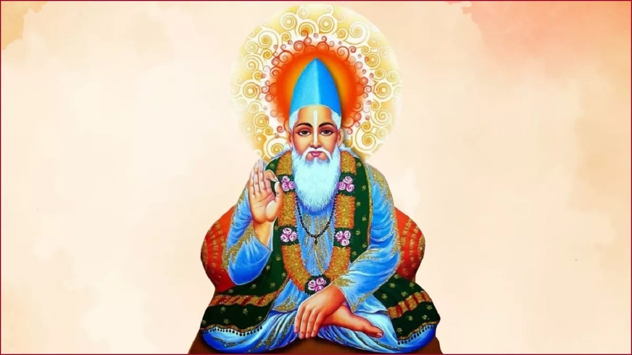 Sant Kabir Das