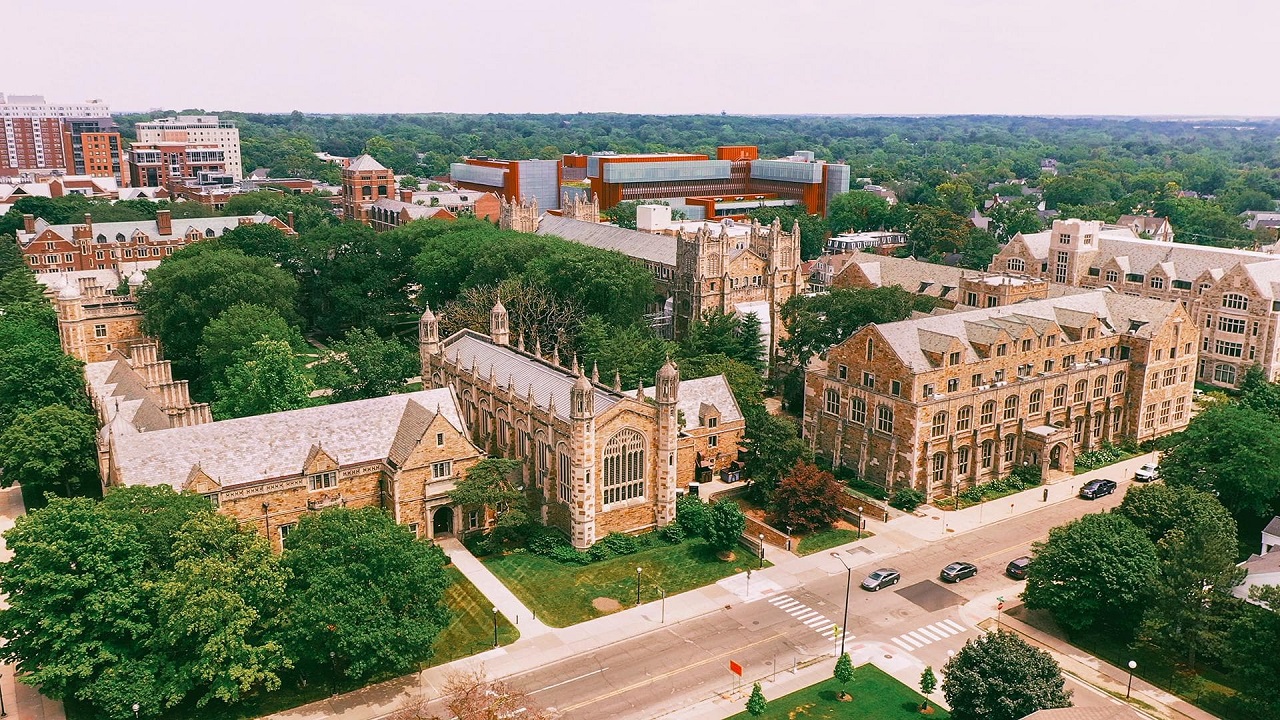 Foreign University Campuses in India