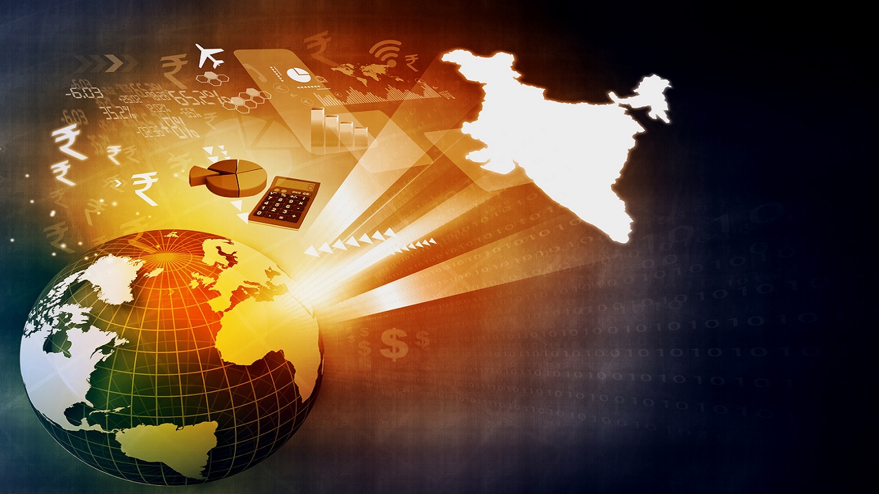 India’s Macroeconomic Performance