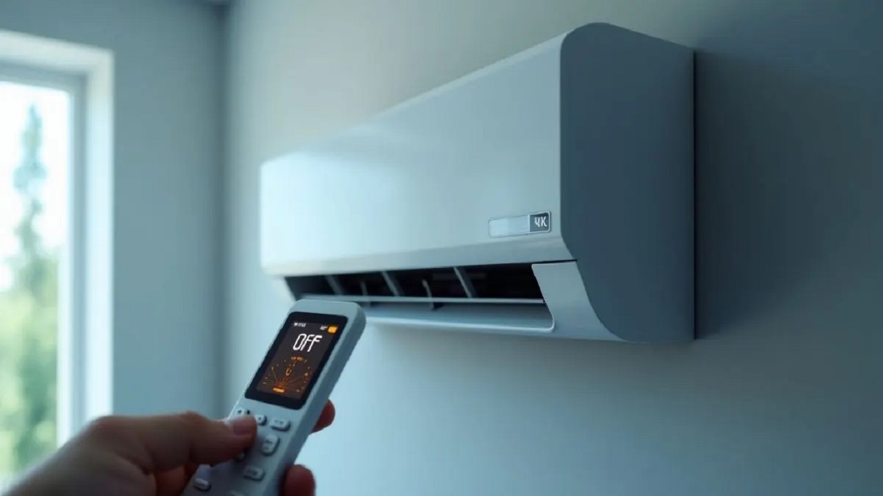 Understanding the AC Control Bill, 2025