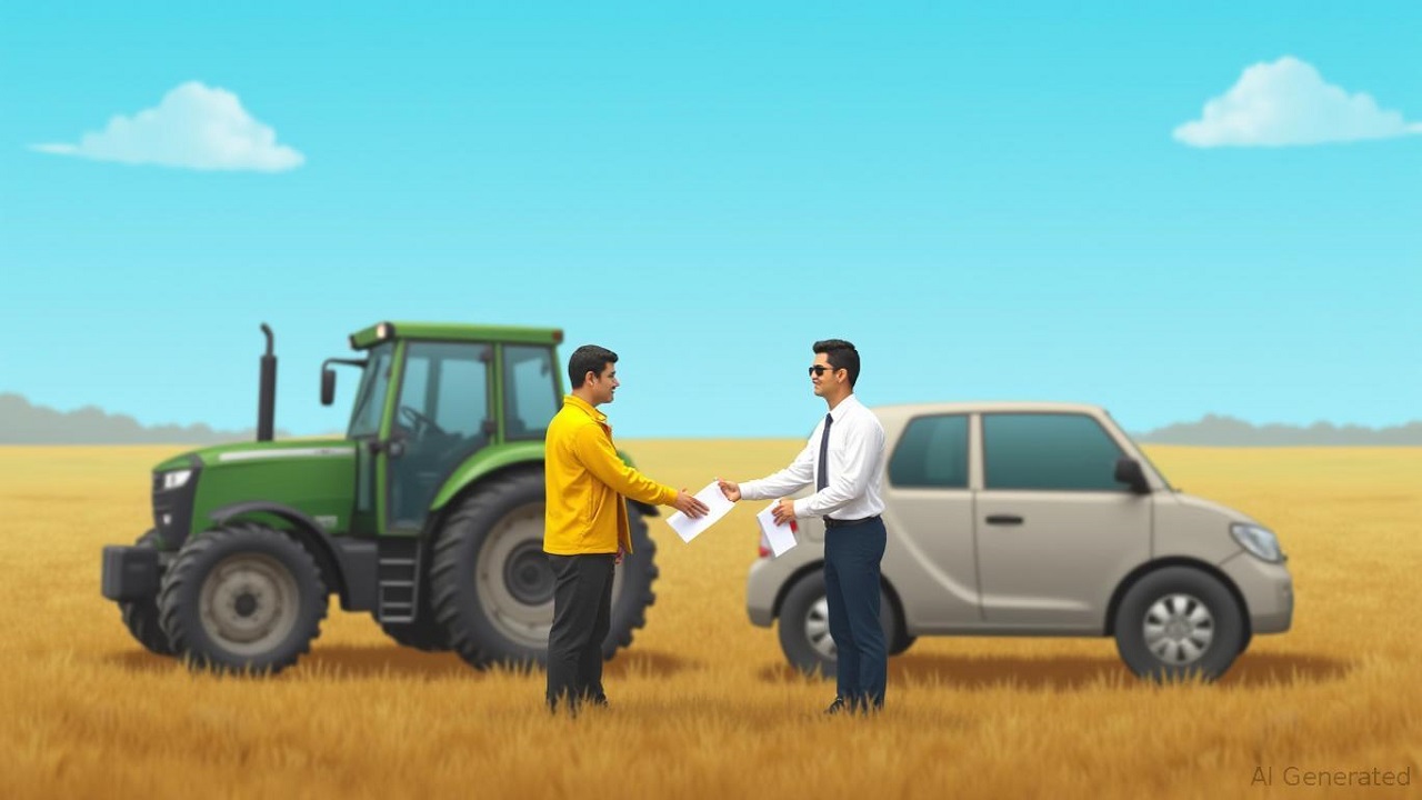 India–US Trade Deal