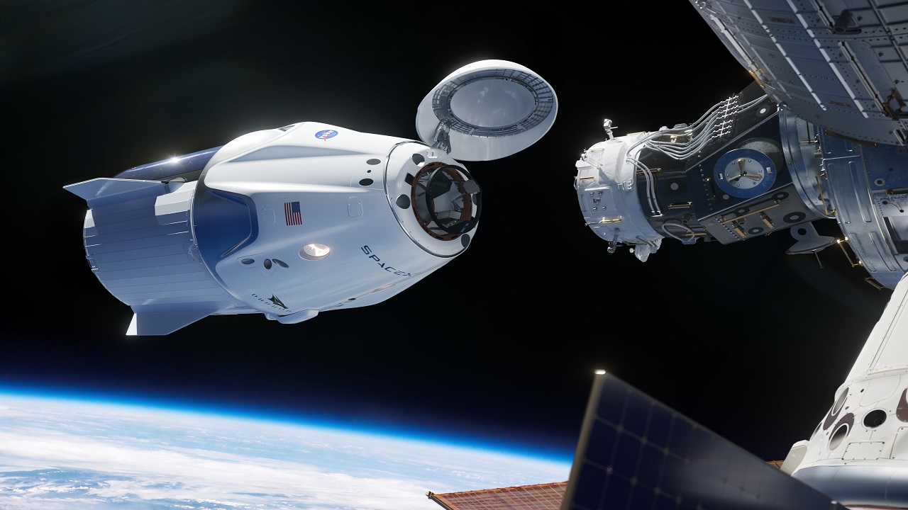 India’s Human Spaceflight Journey