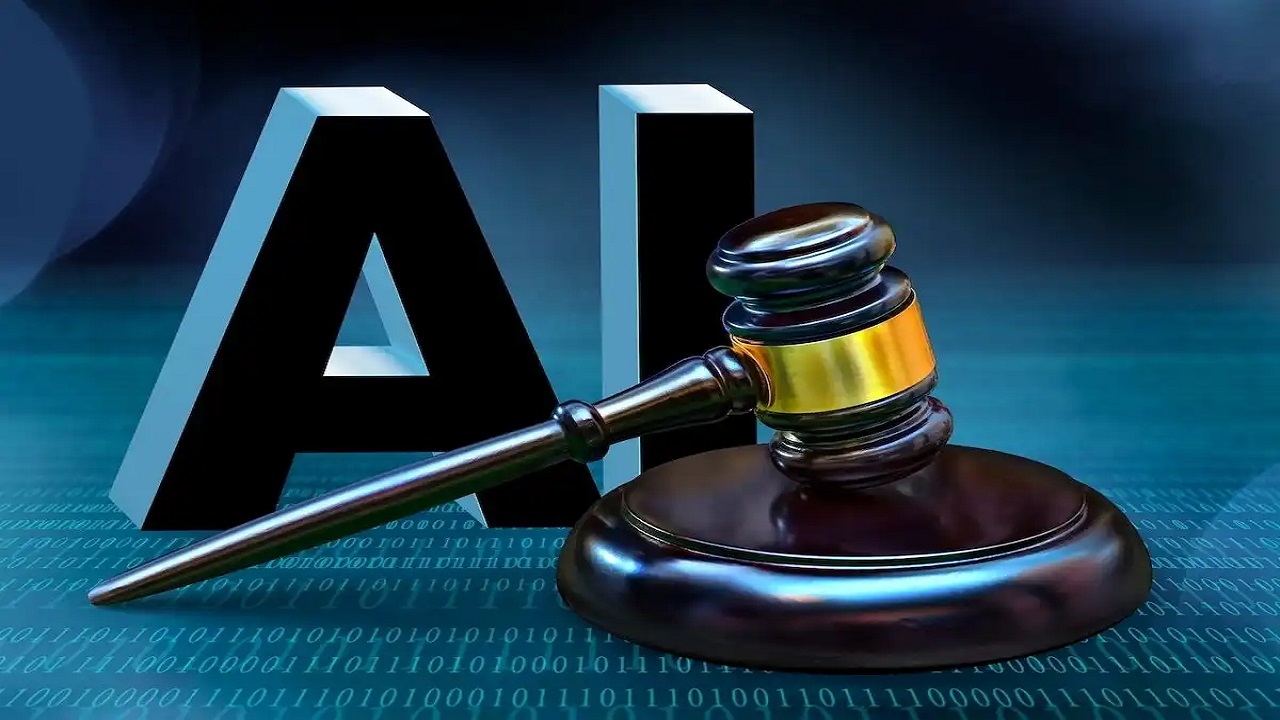 AI vs Copyright