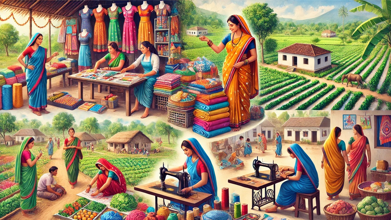 Bridging the Gender Gap