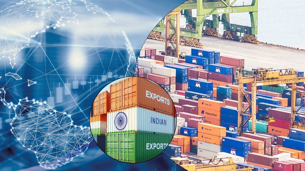 From Goods to Services