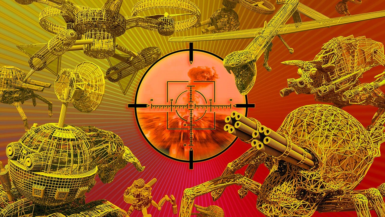 Eliminating Chemical Weapons