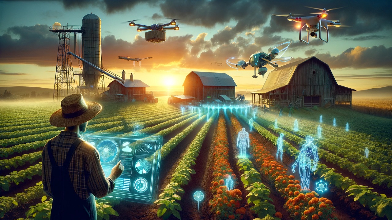 Empowering the Future