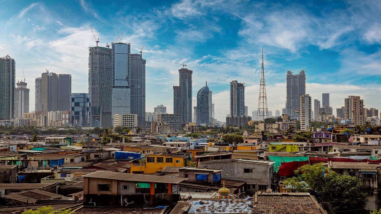 Understanding Inequality in India