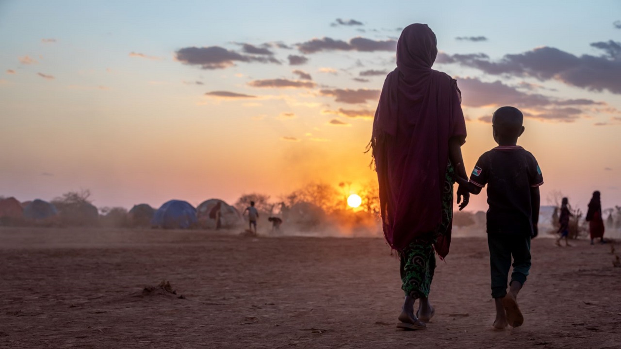 Climate Migration