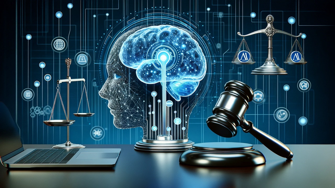 AI and Copyright Law