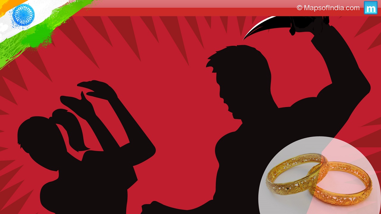 Dowry Deaths in India