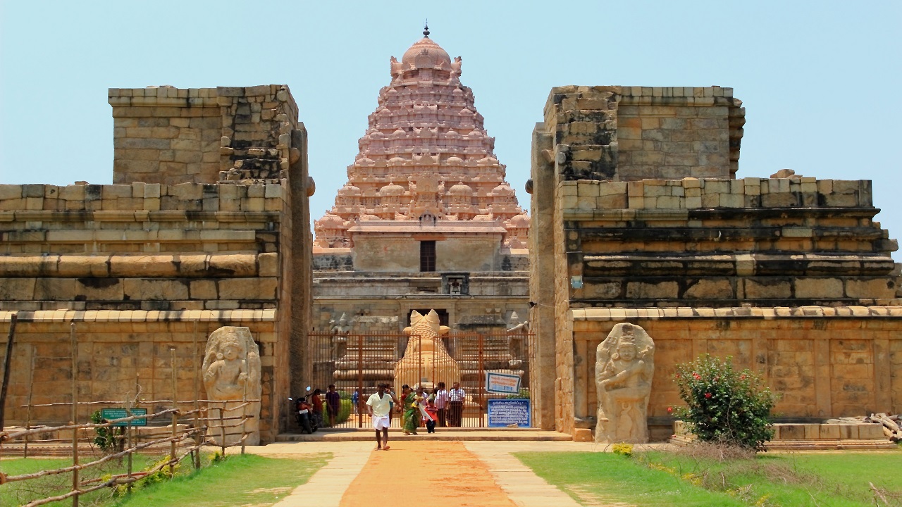 Chola Dynasty