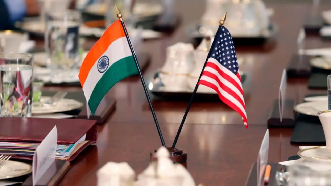 India-U.S. Ties at a Crossroads
