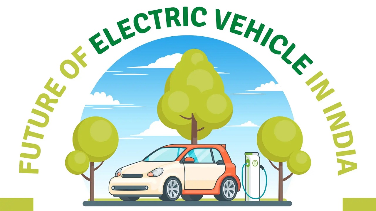 India’s Electric Vehicle Transition 