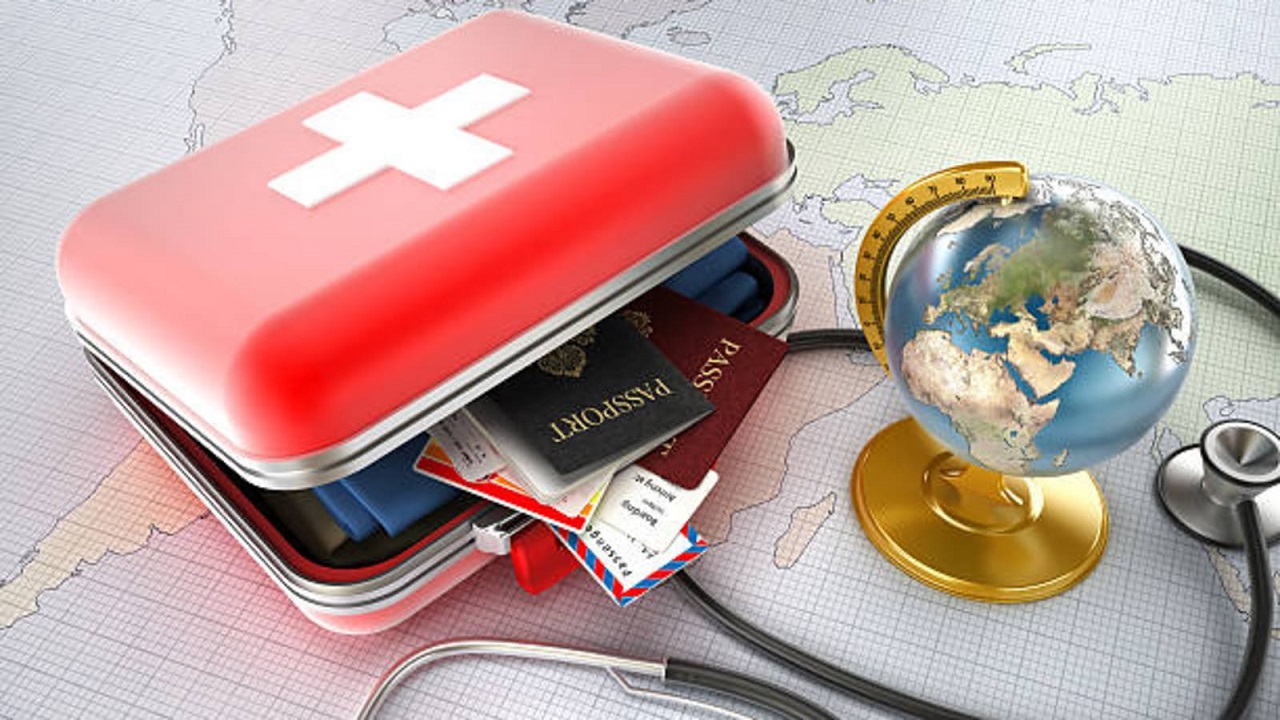 Medical Tourism in India