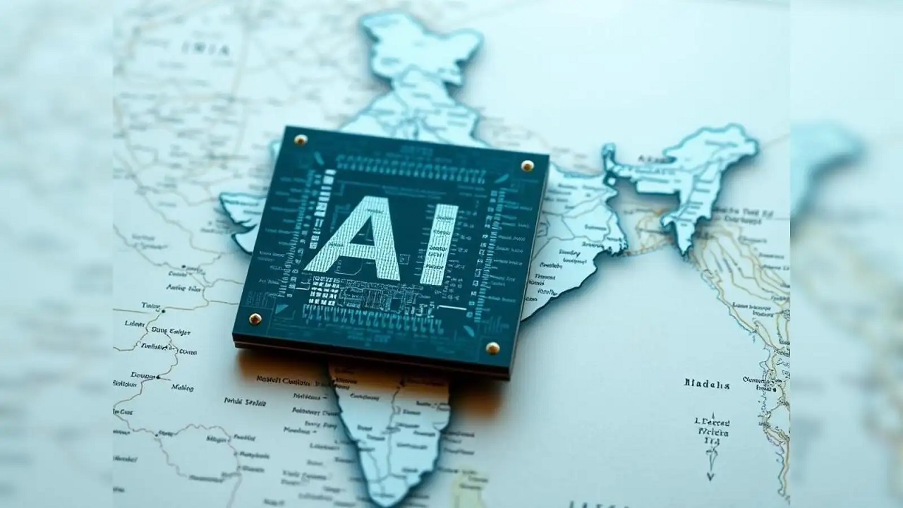 India’s IT at the Crossroads