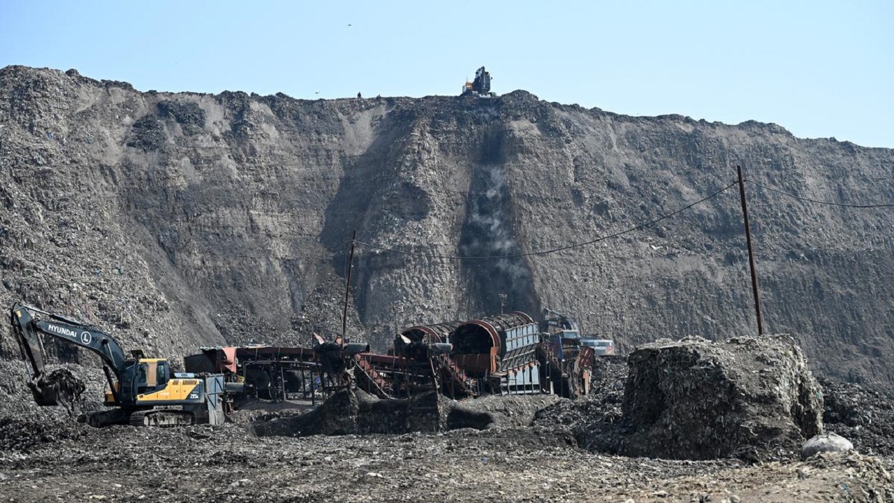 Contaminated Sites Management Rules, 2025