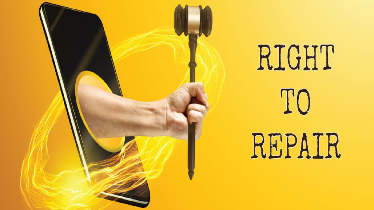 Right to Repair 