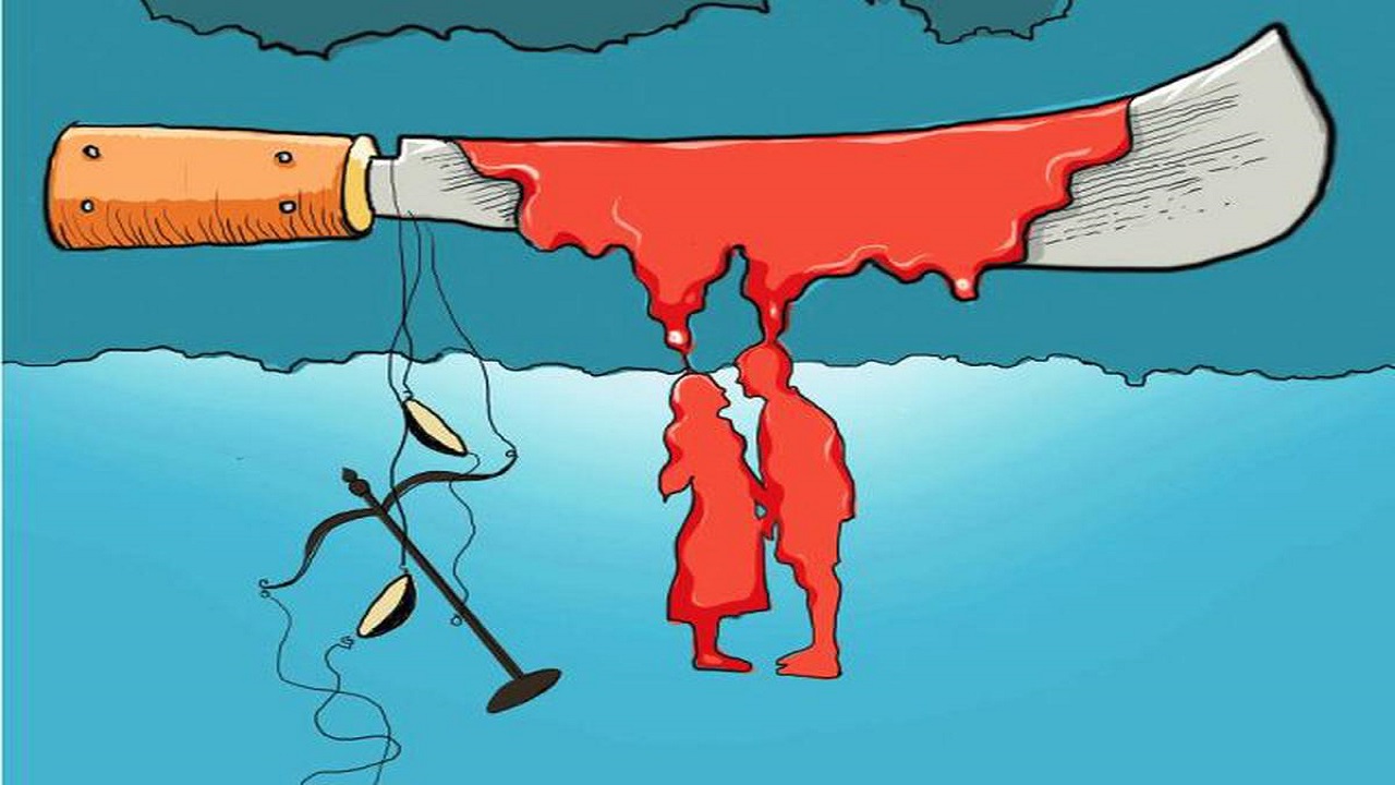 Honour Killings in India