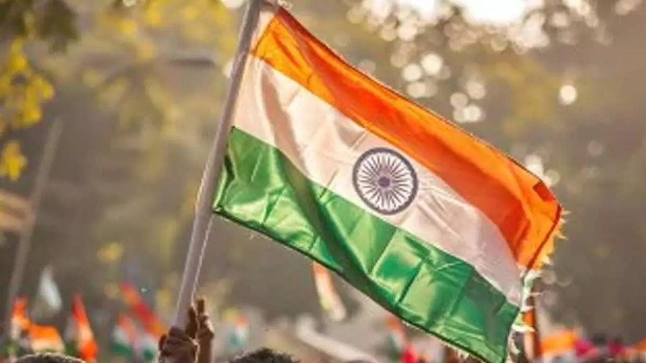 India’s Development Story