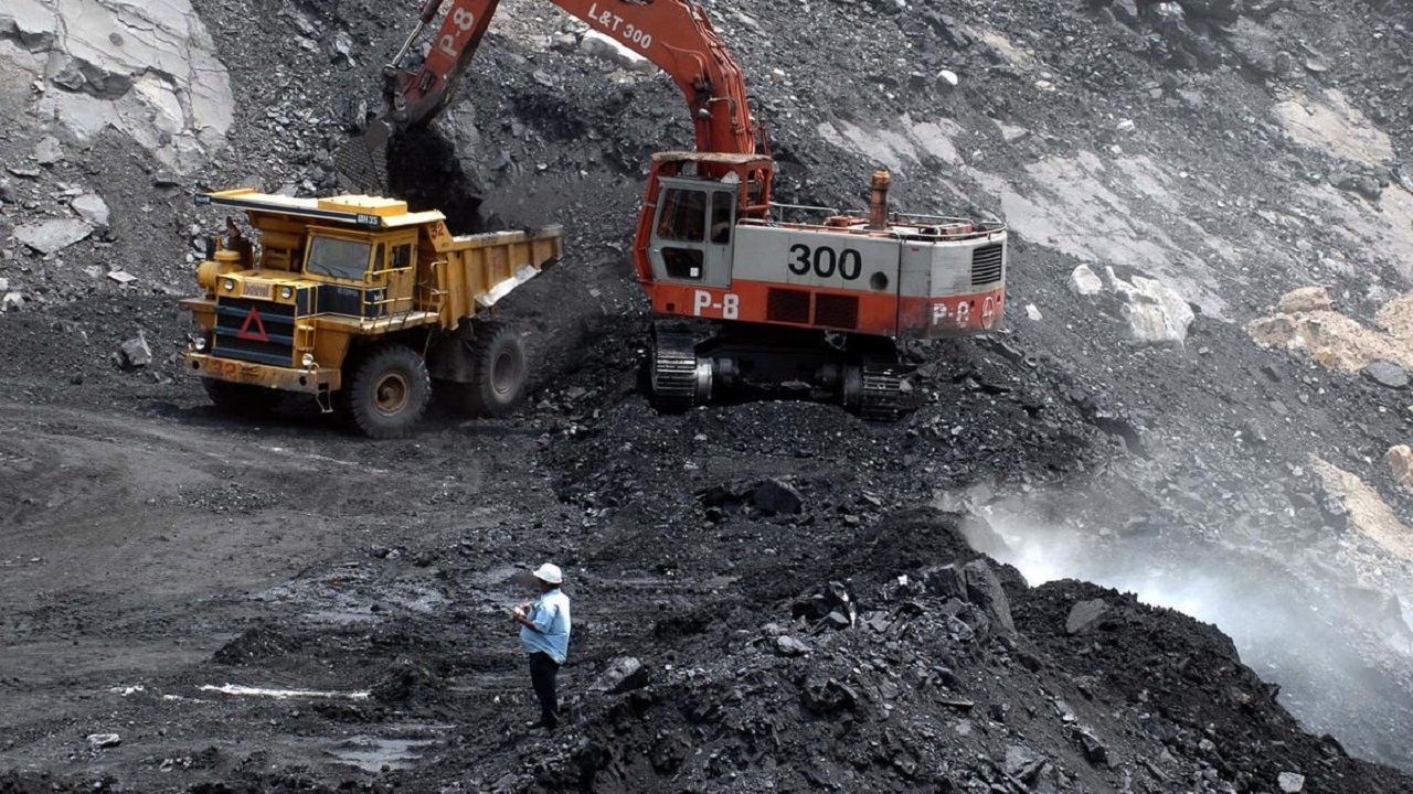 Mines and Minerals Bill 2025