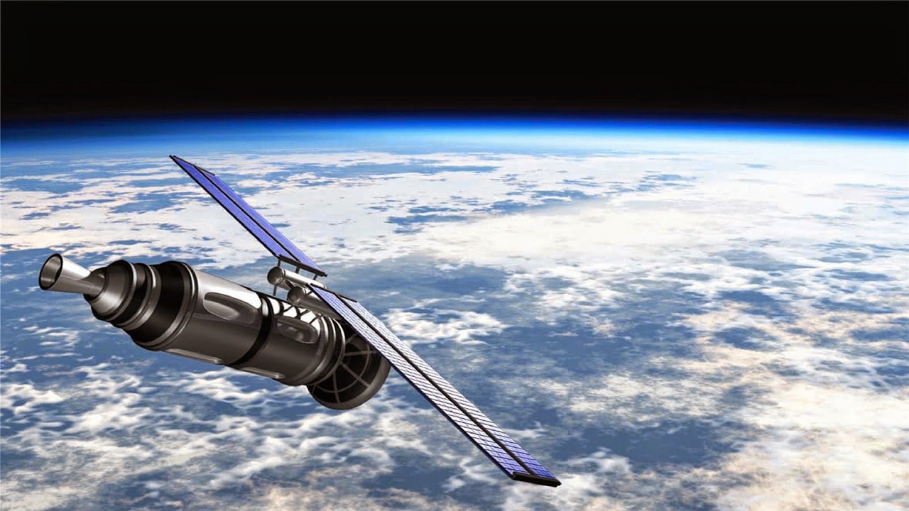 India’s Space Ambitions