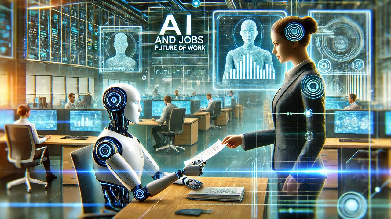 AI and India’s Future