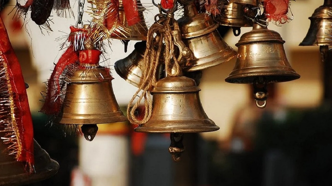 Diverting Temple Resources