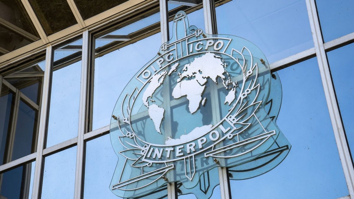 Misuse of Interpol’s notice system